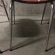 Chairs in formica 60s