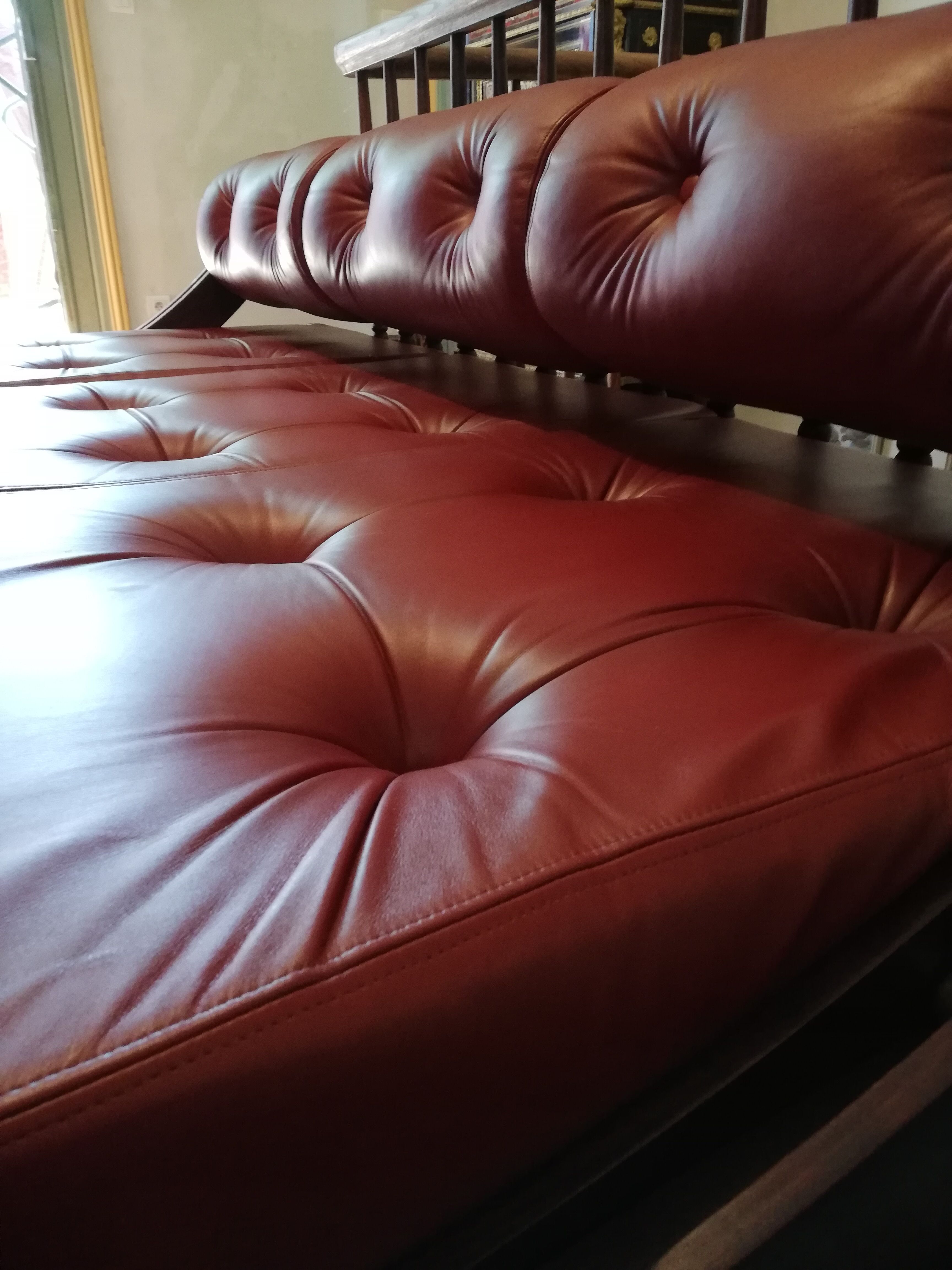 Sofa daybed - Gianni Songia