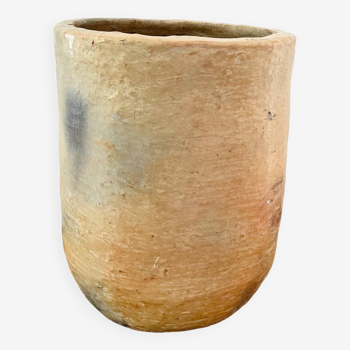 Vase terre cuite berbère
