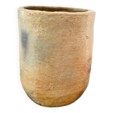 Berber terracotta vase