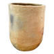 Berber terracotta vase