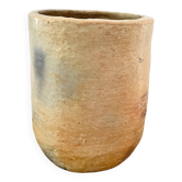Vase terre cuite berbère