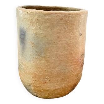 Vase terre cuite berbère