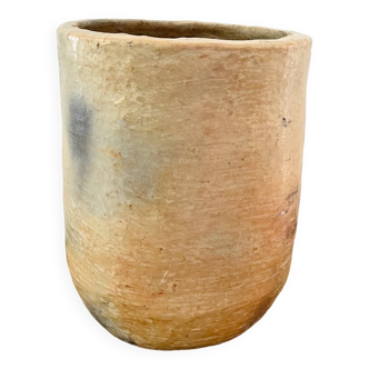 Berber terracotta vase