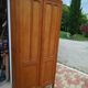 Vintage Parisian wardrobe