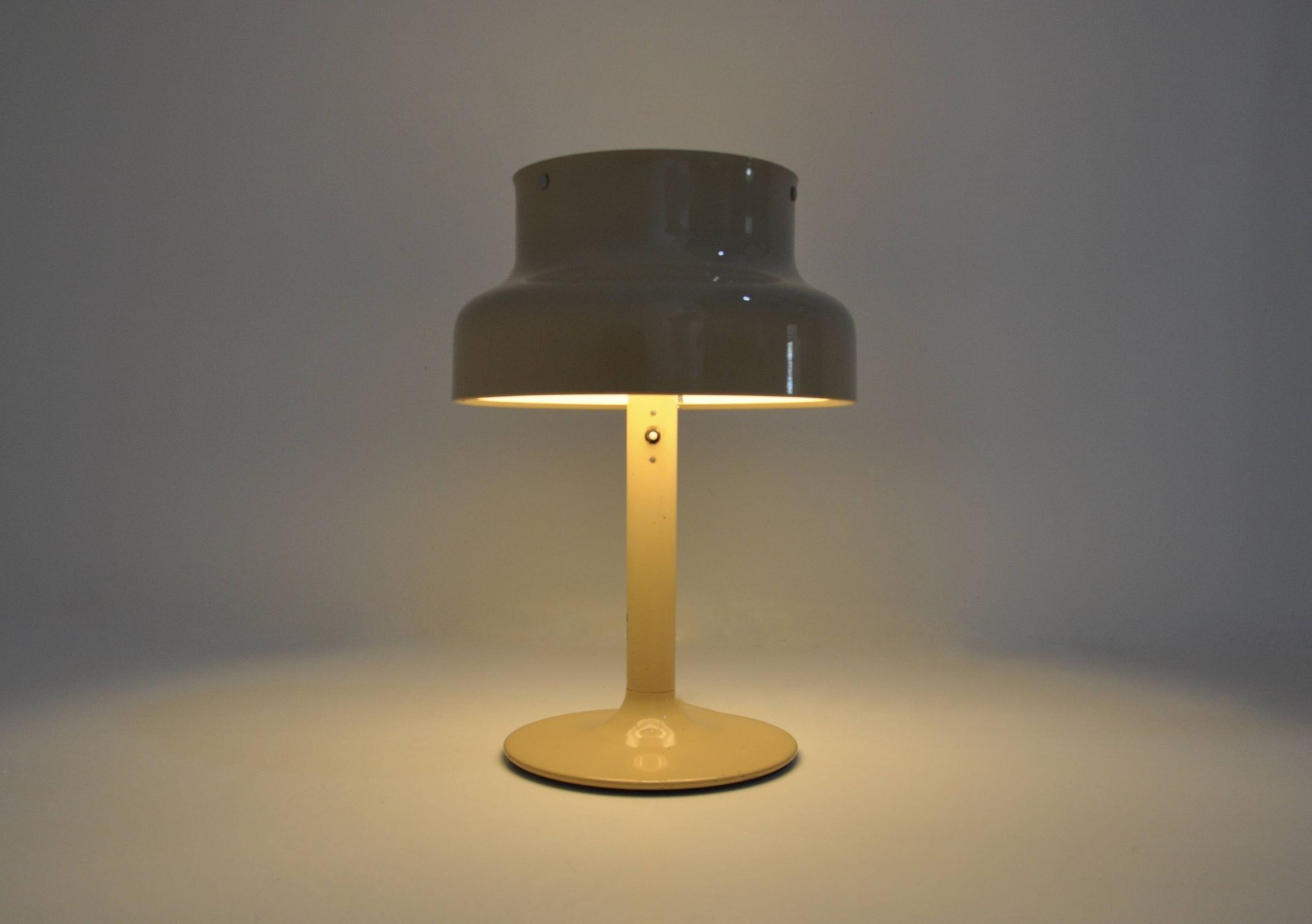 Lampe de table par Anders Pehrson pour Ateljé Lyktan, 1970s