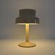 Table lamp by Anders Pehrson for Ateljé Lyktan, 1970s