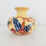 Art Deco vase Cerabelga