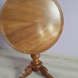 Louis Philippe period round healing