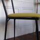 set of 4 chairs design Colette Gueden