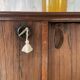 Vintage rosewood sideboard