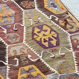 Antique kilim