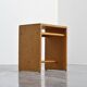 Ulm Stool by Max Bill, HfG Ulm, circa 1962