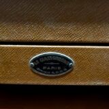 Old suitcase range records