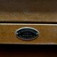 Ancienne malette range disques