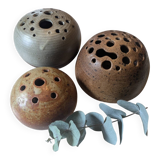 Vintage flower picks