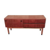 TV stand (teak)