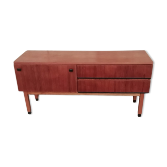TV stand (teak)