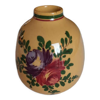 Ceramic vase country decor