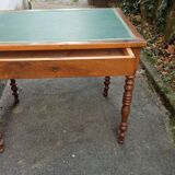 Games table
