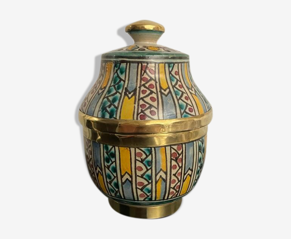 Vase jobanna Morocco