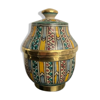 Vase jobanna Morocco