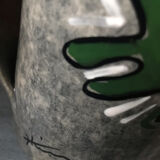 Jacques Thiveaud carafe and mugs