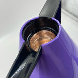 1980s Thermos bottle, postmodern coffee maker, Rio Design Thermos by Emsa