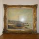 Painting signed Siarnowski