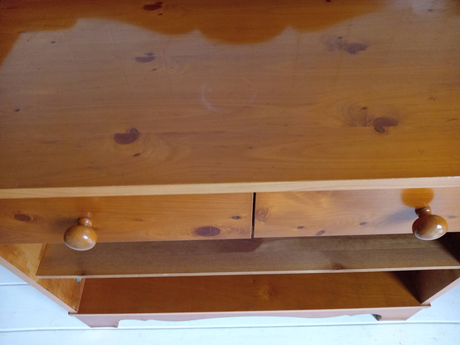 Commode