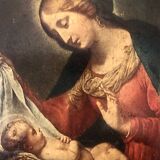 Florentine Icon