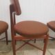 G Plan Chair Series