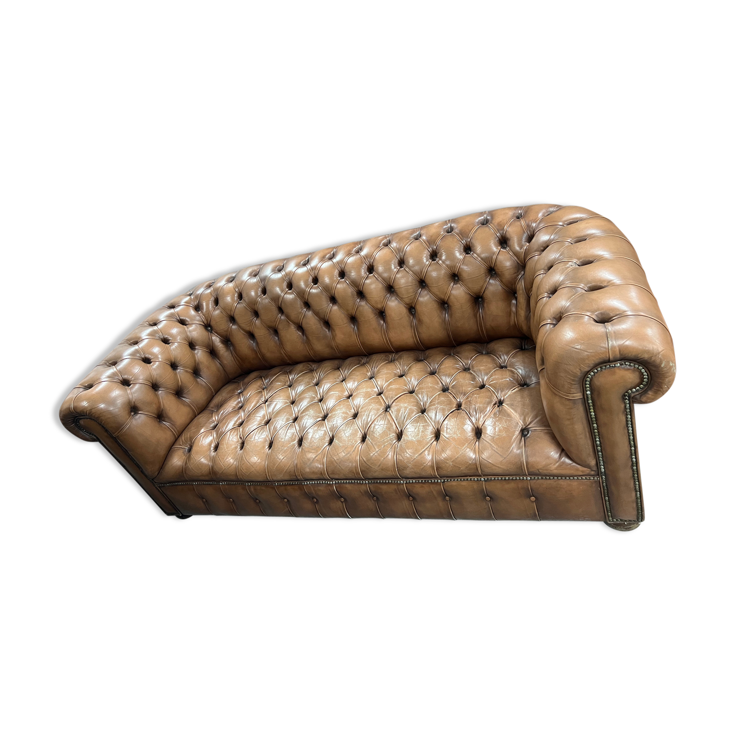 Chesterfield 3 seater sofa