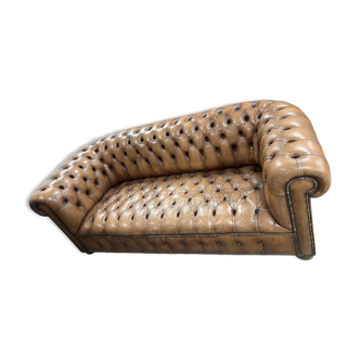 Canapé Chesterfield 3 places