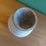 Ceramic vase