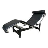 LC4 chaise longue no. 1382 Le Corbusier, Jeanneret & Perriand Cassina, 1960