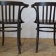 Fauteuil Bistro Fishel