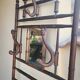 porte manteau thonet