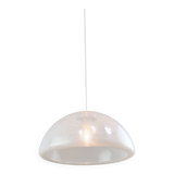 Space Age Cabras Pendant by Luigi Massoni for Guzzini, 1960s