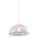 Space Age Cabras Pendant by Luigi Massoni for Guzzini, 1960s