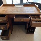 Small Shop Counter