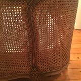 Canning bed
