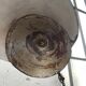 Articulated workshop lamp ravel ball joints