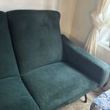 Galion Gilbert Steiner modular sofa, Steiner edition