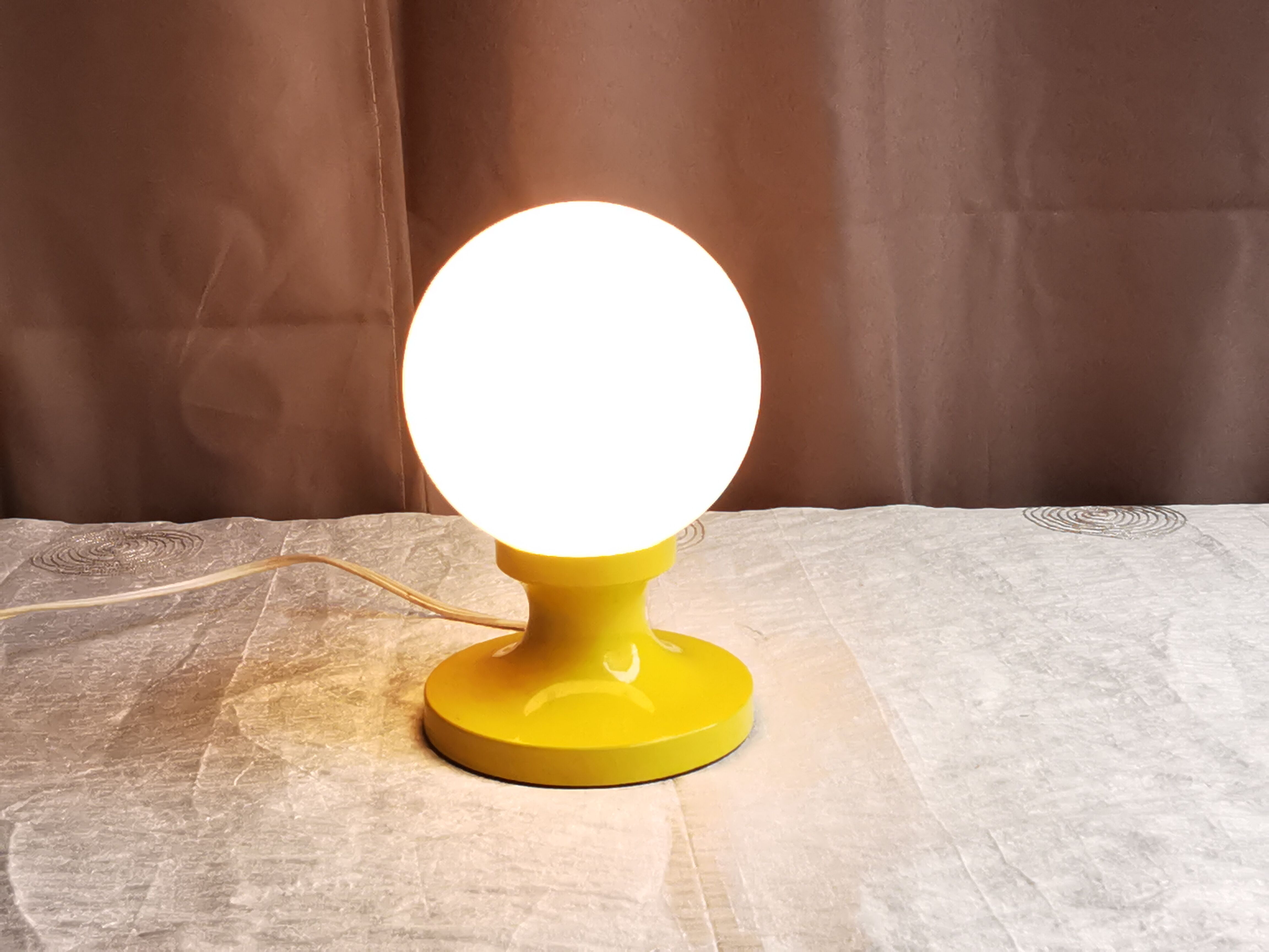 "vintage 60" watchlight