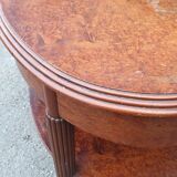 Side table louis xvi