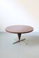 Table basse par Verner Panton pour Plus Linje