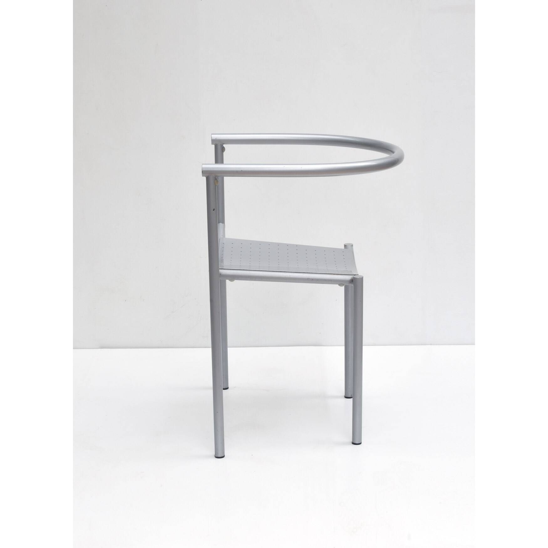 Von Vogelsang chair by Philippe Starck for Driade, 1985
