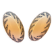 Two Lunéville Earthenware Dishes