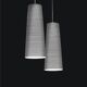 Tite 2 foscarini pendant light - design marc sadler